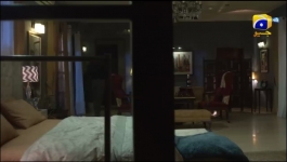 Aik Lafz Zindagi - Episode 28 - 1st June 2025